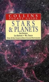 Collins Pocket Guide to Stars and Planets. by Ian Ridpath Paperback