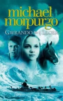 Gwrando Ar Y Lloer by Michael Morpurgo Book