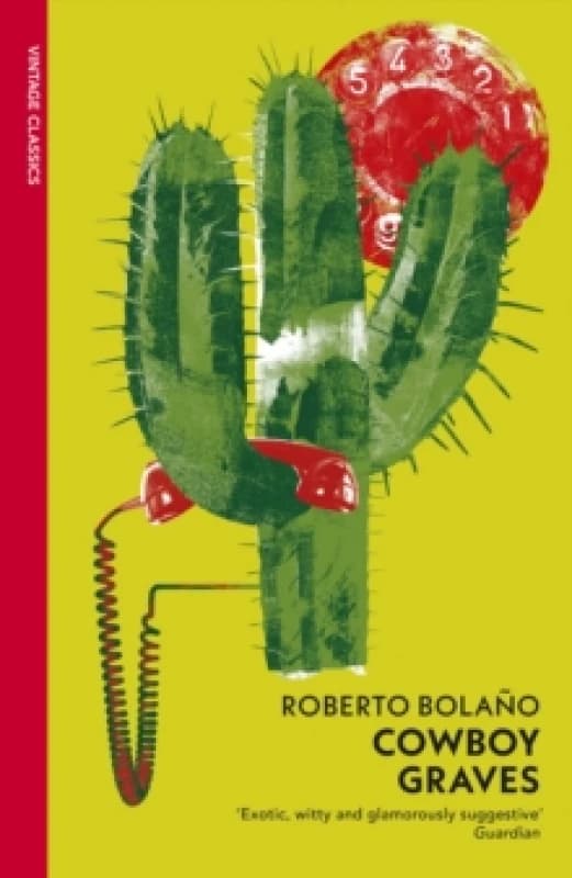 Cowboy Graves Paperback / softback