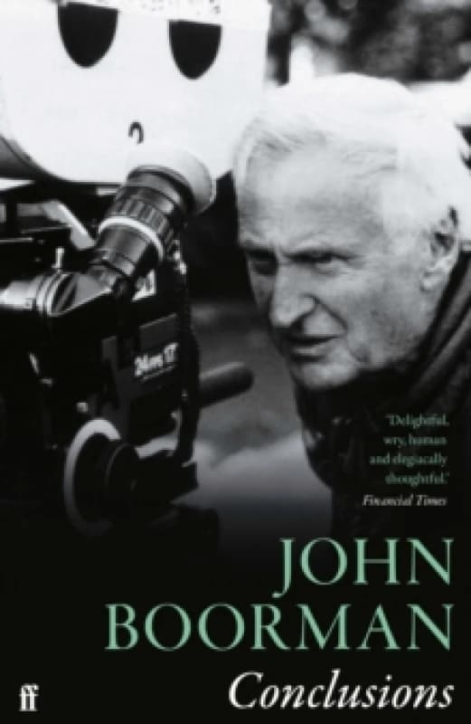 Conclusions. Paperback. By John Boorman Books