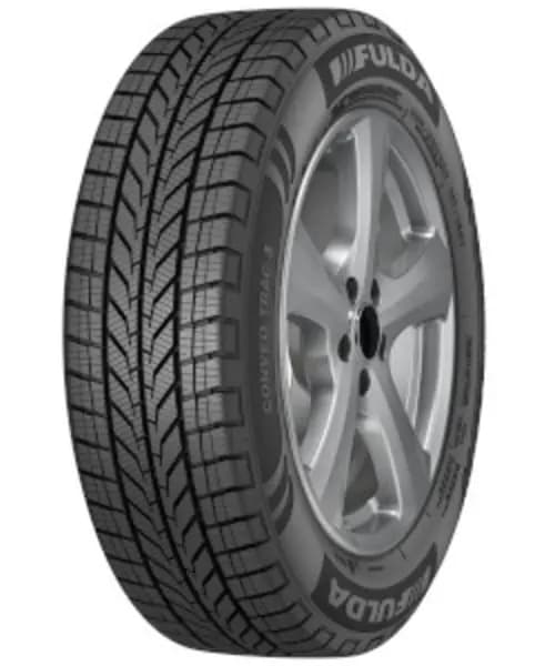 Fulda CONVEO TRAC 3 C M+S 3PMSF TL 195/75 R16 107/105R passenger car Winter tyres Tyres 571389 Tyres (100001)