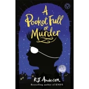 A Pocket Full of Murder