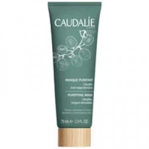 Caudalie Masks and Scrubs Purifying Mask 75ml