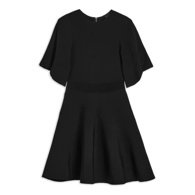 Ted Baker Ted Oliviha Dress - Black 8