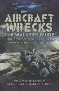 Aircraft Wrecks Hardback
