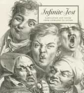 infinite jest caricature and satire from leonardo to levine