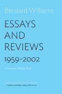 essays and reviews 1959 2002