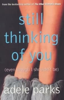 Still Thinking of You by Adele Parks Book