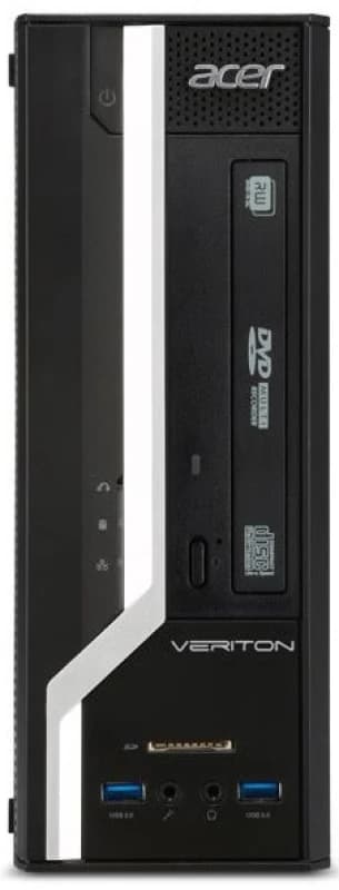 Acer 60.VKBD3.003 computer case part Bezel