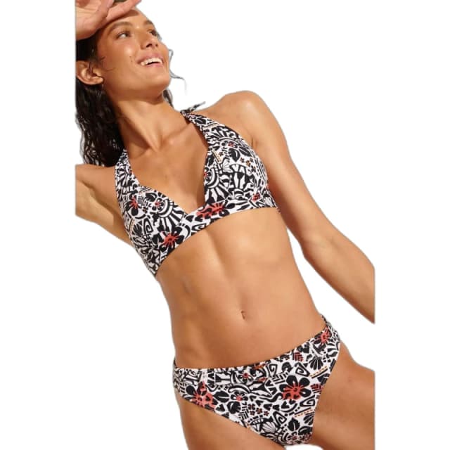 banana moon Womens swimsuit bottoms Banana Moon Dita Tomales Noir Female M