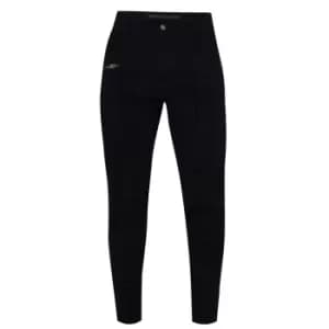 Replay Joe Cargo Trousers - Black