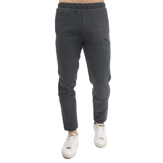 Puma Evostripe Core Pants - Grey Grey S