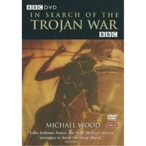 In Search Of The Trojan War DVD