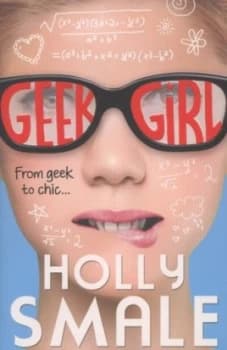 Geek Girl by Holly Smale Paperback