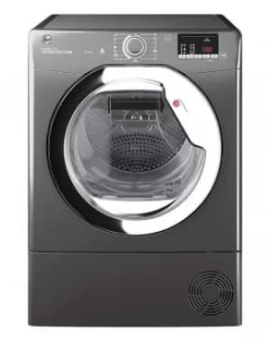 Hoover HLEC10DCER 10KG Condenser Tumble Dryer