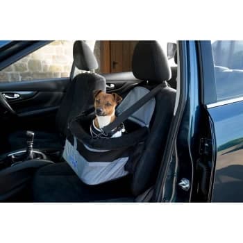 Pet Car Booster Seat - One Size - 40465 - Henry Wag