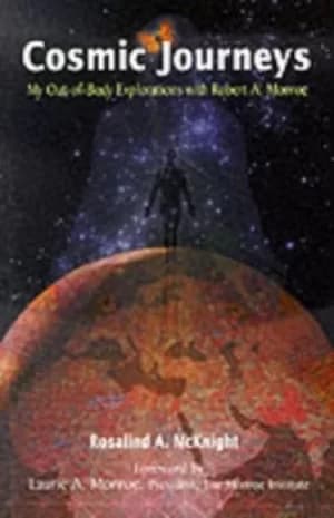 Cosmic journeys by Rosalind A McKnight