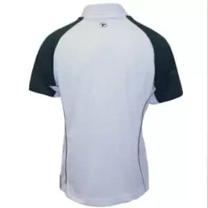 Masita Womens/Ladies T-Shirt (M) (White)