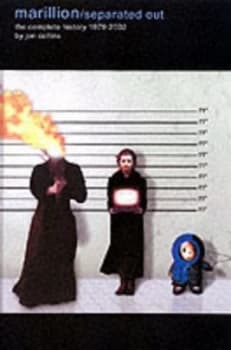 Marillion by Jon Collins Paperback