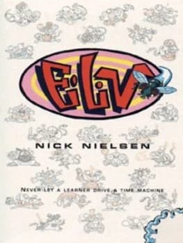 Elv by Nick Nielsen Paperback