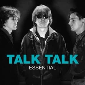 Essential by Talk Talk CD Album
