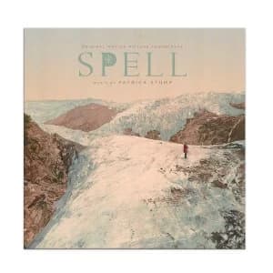 Original Soundtrack / Patrick Stump - Spell Vinyl