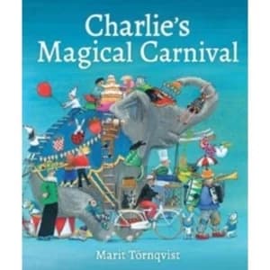 Charlie's Magical Carnival