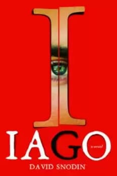 Iago by David Snodin