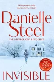 Invisible - Danielle Steel - Paperback - Used
