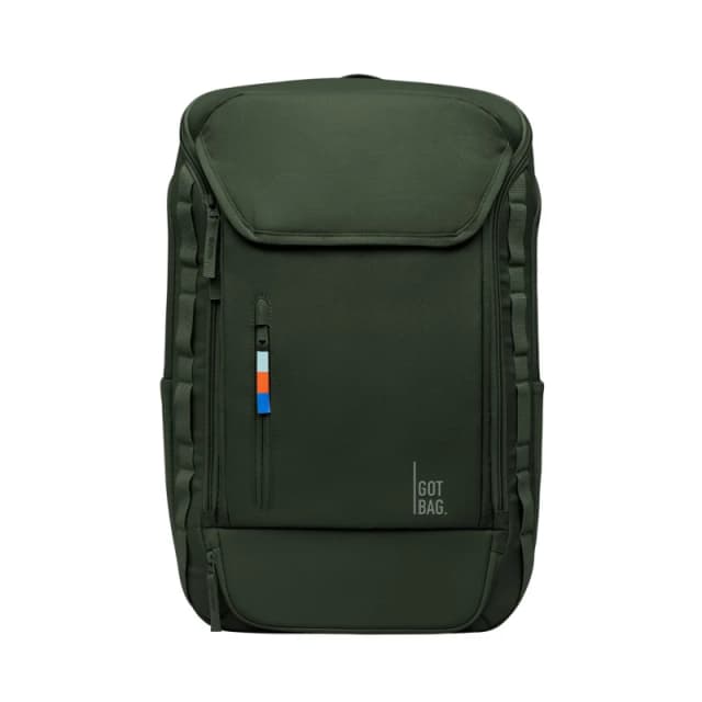 Got Bag Backpack Got Bag Pro Travel Vert Unisex 35 L
