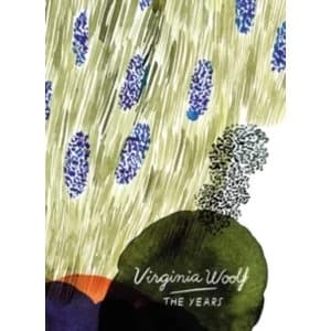 The Years (Vintage Classics Woolf Series) by Virginia Woolf (Paperback, 2016)