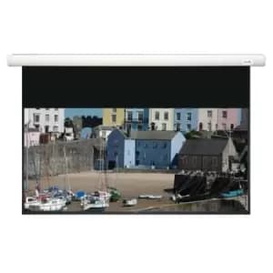 Sapphire 208" SEWS450BWSF-10 Electric Projector Screen