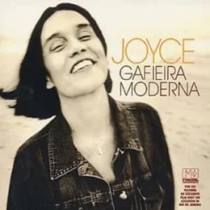 Gafiera Moderna by Joyce CD Album