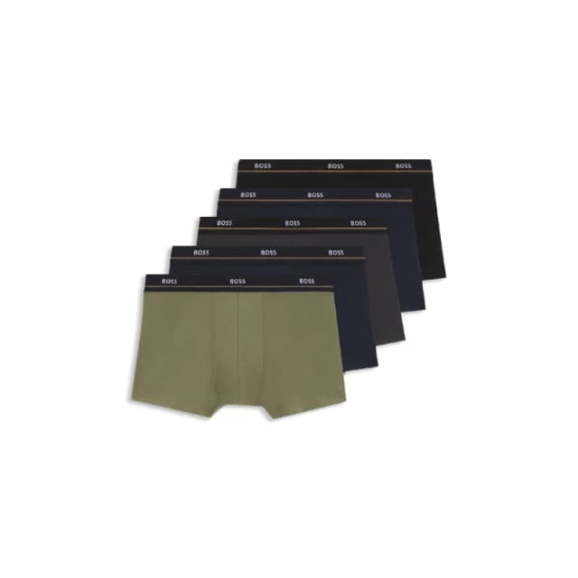 Boss Mens Trunks Miscellaneous male 2X Large