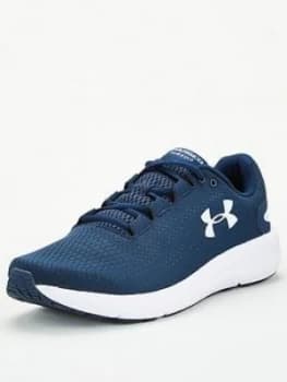 Urban Armor Gear Charged Pursuit 2 Trainers - Navy