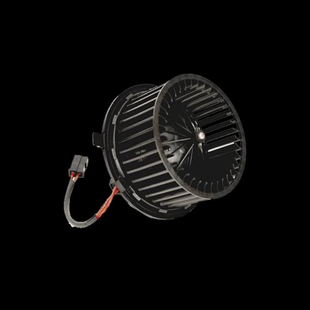 PRASCO PE8378 Electric Motor, interior blower Electric Motor,interior blower (793)