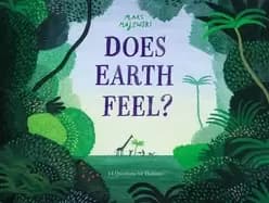 does earth feel 14 questions for humans