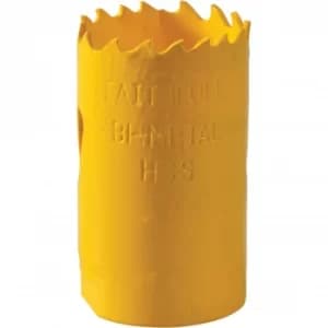 Bi-metal Cobalt Holesaw 35MM