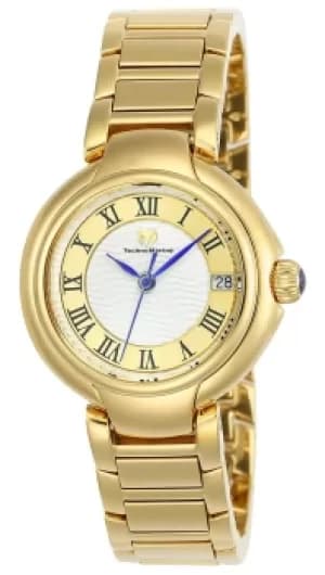 TechnoMarine Watch Sea Lady Ladies