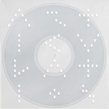 Rival Consoles - Articulation Vinyl