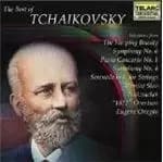 Tchaikovsky - BEST OF
