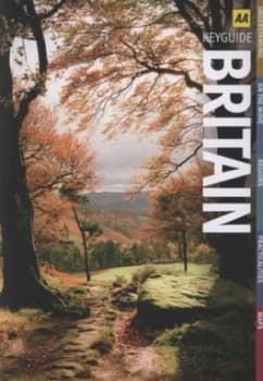 Britain by Chris Bagshaw and Penny Phenix Book