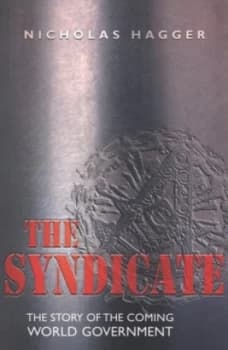 The Syndicate by Nicholas Hagger Paperback