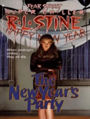 The new years party by R L Stine