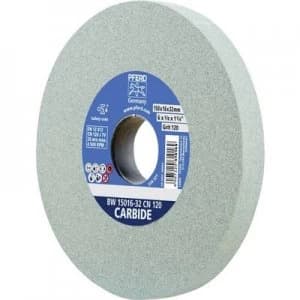 PFERD 39008421 Grinding disc Ø 150 mm Grit size 120