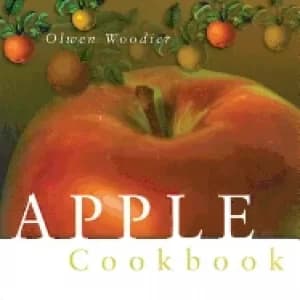 apple cookbook