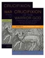 crucifixion of the warrior god volumes 1 and 2