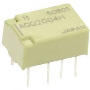 Panasonic AGQ20024 24V DC 1A PCB Relay