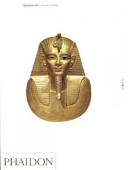 Egyptian Art by Nordine Haddad Paperback