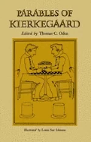 parables of kierkegaard